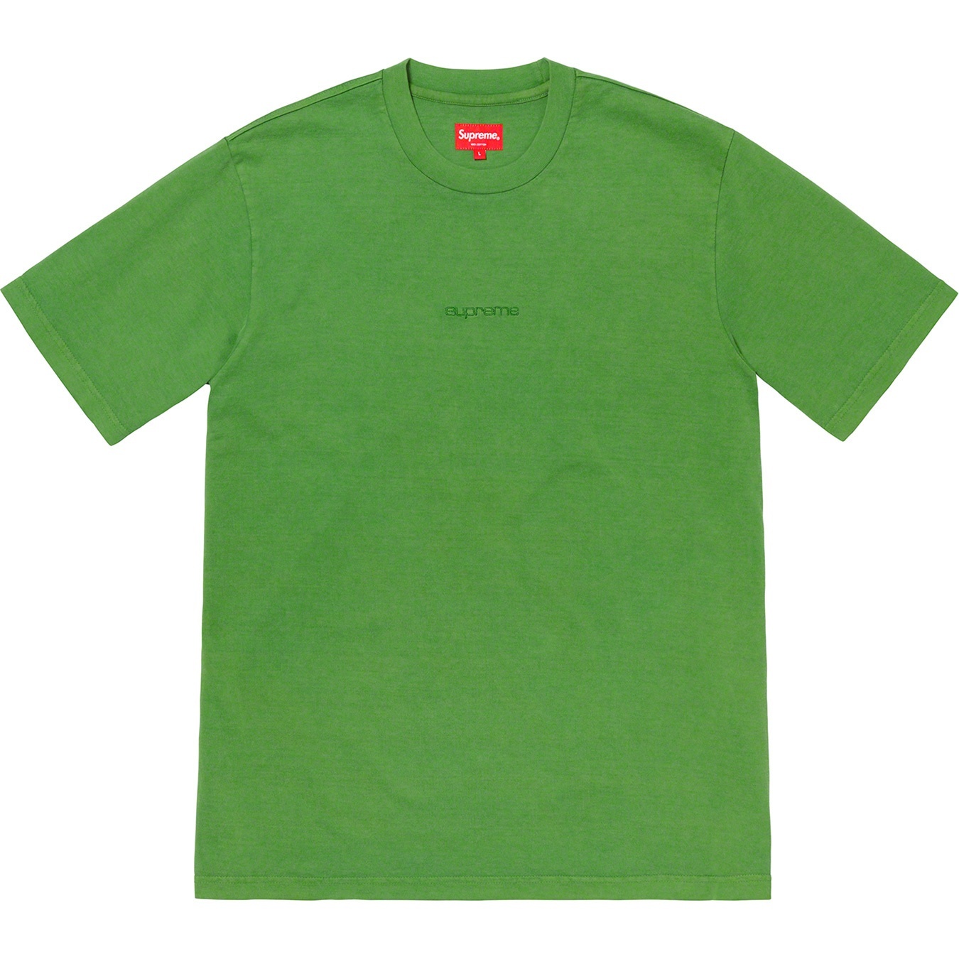 Overdyed Tee view 5
